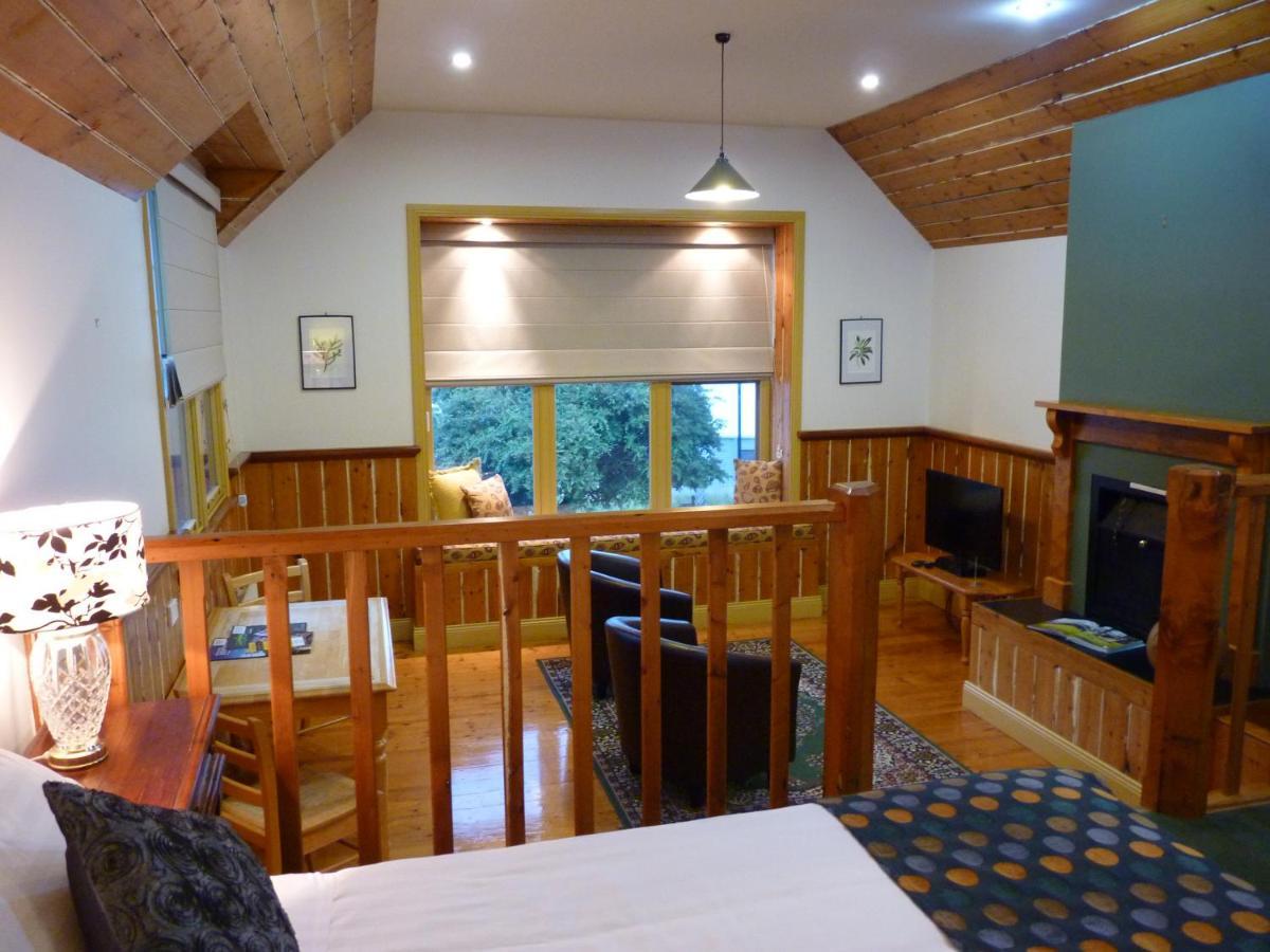 Aparthotel Bushman'S At Strahan Zewnętrze zdjęcie