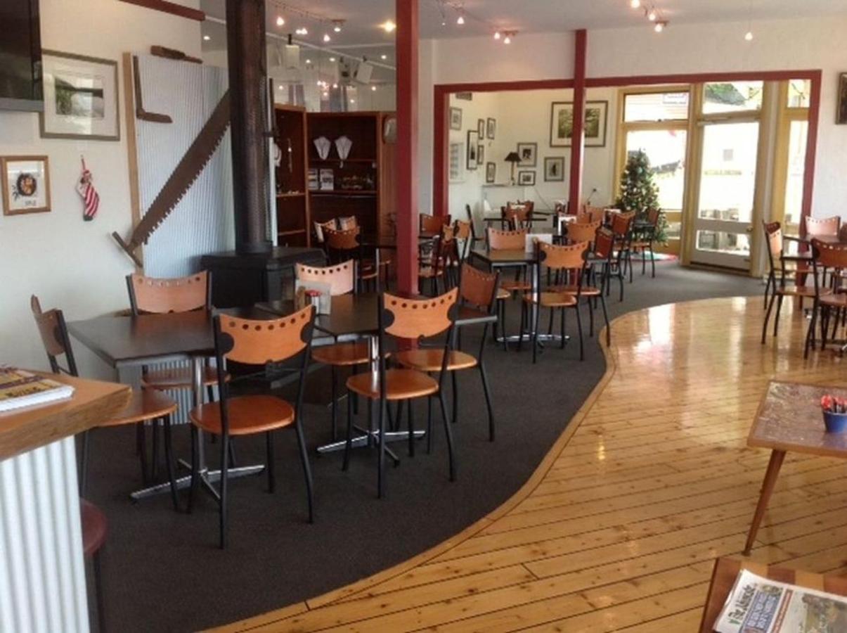 Aparthotel Bushman'S At Strahan Zewnętrze zdjęcie