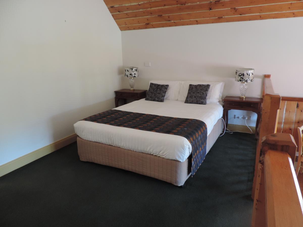 Aparthotel Bushman'S At Strahan Zewnętrze zdjęcie