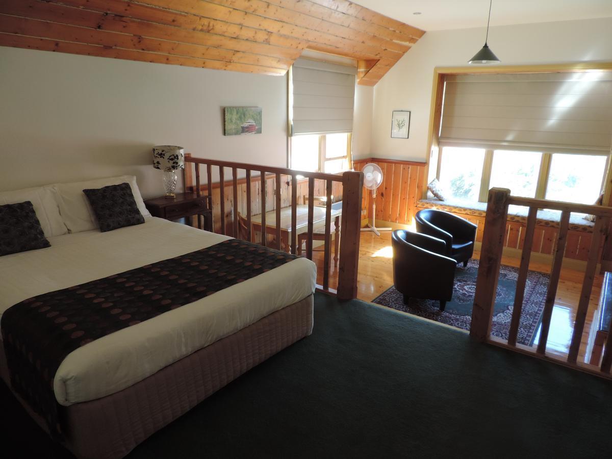Aparthotel Bushman'S At Strahan Zewnętrze zdjęcie